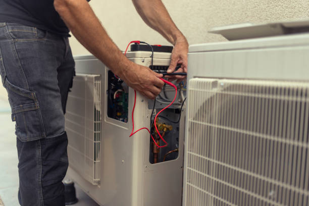 Best Thermostats and Smart Controls in Blplay, AL